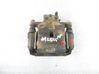 Bremssattel hinten 