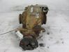 Rear differential 
