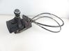 Gear shifter/selector 