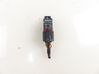 Glow plug pre-heat relay 