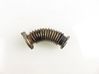 EGR valve line/pipe/hose 