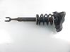 Front shock absorber with coil spring 