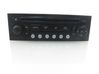 Panel / Radioodtwarzacz CD/DVD/GPS 