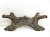 Front subframe 