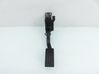 Accelerator throttle pedal 6PV00864132