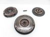 Flywheel 702208