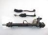 Steering rack 