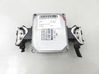 Gearbox control unit/module 