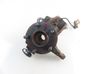 Front wheel hub spindle knuckle 