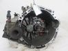 Manual 6 speed gearbox PBT1