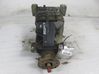 Rear differential SM4WD