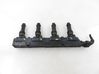 High voltage ignition coil 