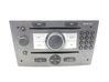Radio / CD-Player / DVD-Player / Navigation 