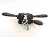 Wiper turn signal indicator stalk/switch 
