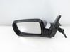 Manual wing mirror 