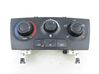 Interior fan control switch 