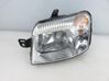 Headlight/headlamp 