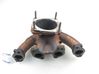 Exhaust manifold 