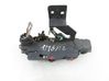 Rear door lock 