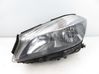 Lampa przednia 