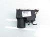 Central locking vacuum pump 