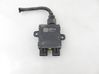 Coolant fan relay 
