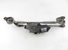 Front wiper linkage 