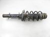 Front shock absorber with coil spring 