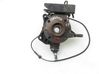 Front wheel hub spindle knuckle 