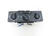 Interior fan control switch 