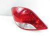 Rear/tail lights 