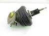 Brake booster 