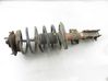 Front shock absorber with coil spring 
