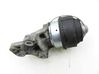 Engine mount vacuum valve 