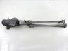 Front wiper linkage 