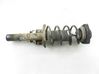 Front shock absorber with coil spring 
