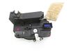 Front door lock 91166237
