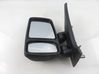 Manual wing mirror 
