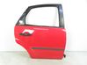 Rear door 