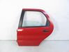Rear door 