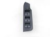 Electric window control switch 
