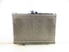 Coolant radiator 