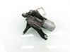 Rear window wiper motor 