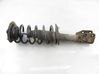 Front shock absorber with coil spring 