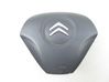 Steering wheel airbag 