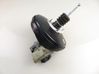 Brake booster 