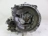 Manual 6 speed gearbox 