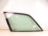 Rear side window 