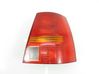 Lampa tylna 