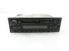 Radio/CD/DVD/GPS head unit 